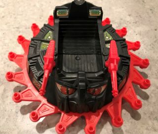 Masters Of The Universe - Roton - Vintage Motu (100 Complete) - He - Man
