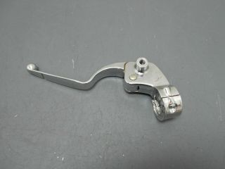 4308 - 2014 14 15 16 Indian Chief Vintage Clutch Lever Perch