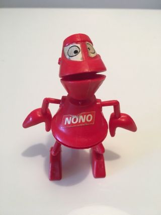 Vintage Ulysse 31 Toy - Nono The Robot