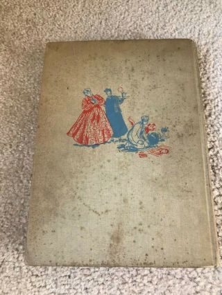 Mary Poppins and Mary Poppins Comes Back PL Travers Vintage Book 1937 2