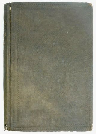 Frederick Douglass My Bondage And My Freedom First Edition