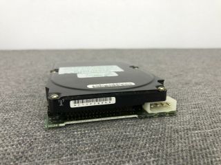 SEAGATE ST351 A/X 40MB IDE HDD Hard Disk Drive 3