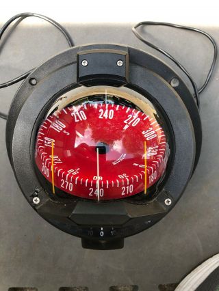 Ritchie Vintage Bn - 202 Navigator Compass