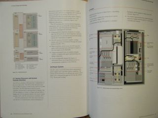 Amdahl Millennium Server - Mainframe Computer Information Guide - 1st Ed 1996 3