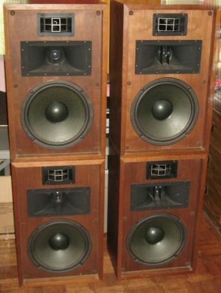 Pioneer Cs - 701a Speakers