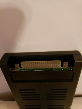 TRS - 80 COLOR COMPUTER FLOPPY DRIVE Controller - 26 - 3022 w/ Cable 4
