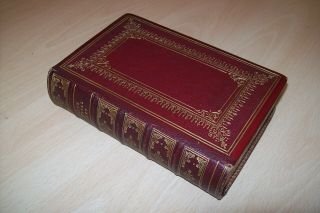 (t2) 1872 The Poetical Of Sir Walter Scott Bart With Illustrations
