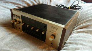 Pioneer H - R100 8 - Track Player