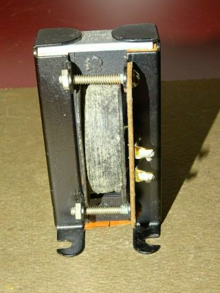 Western Electric Type 112A OUTPUT Transformer,  for Tube Amplifier 5