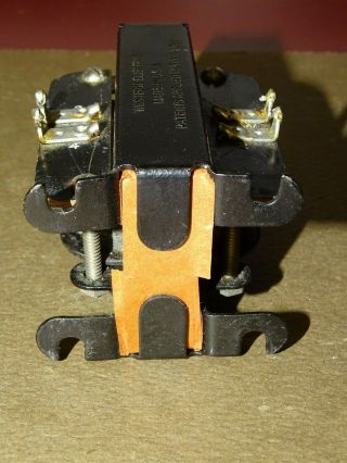 Western Electric Type 112A OUTPUT Transformer,  for Tube Amplifier 7