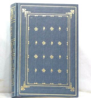 INTERNATIONAL COLLECTORS LIBRARY BOOK - GONE WITH THE WIND BY MARGARET MITCHELL 2
