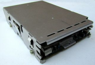 Apple Macintosh 1.  44 / 2mb Sony Floppy Disk Drive Mp - F75w - 01g.