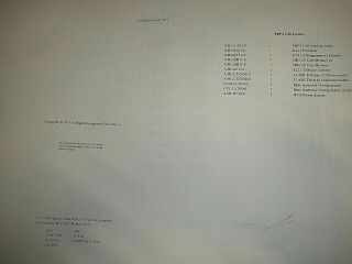 DEC PDP - 11/20 SYSTEM ENGINEERING DRAWINGS 1st EDITION 1970 2