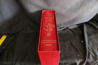 Lord of the Rings Collectors Edition w/ MAP & The Hobbit JRR Tolkien 7