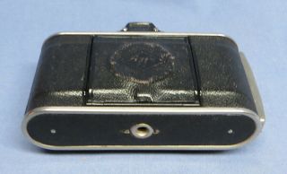 Vintage Agfa Ansco Memo Camera - Agfa Memar F4.  5 Lens w/Original Box 7