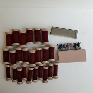 Windmere Gentle Curls 24 Vintage Complete Replacement Set Rollers And Clips
