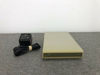 Atari Sx212 Computer Modem 300/1200 Baud