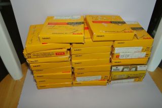 26 REELS OF 8MM HOME MOVIES FAMILY TRAVELS IN USA.  ' S 3