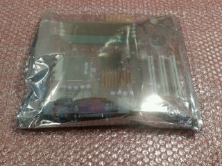 MSI KM2M Combo (MS - 6738) Motherboard W/ AMD Athlon XP 2000 AXDA20000DUT3C CPU 5