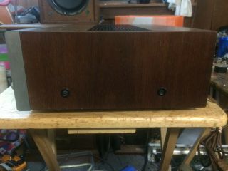 REALISTIC STA 90 STEREO RECEIVER - NM - 45 W/C - FULLY - 30 DAY 6