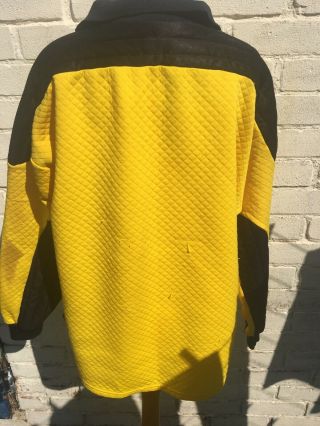 Vintage tottenham shirt Goalkeeper XL Shirt PONY 42/44 3