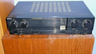 Vintage Marantz Pm - 25 Integrated Stereo Amplifier