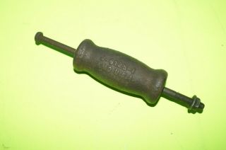 Vintage Kent - Moore J - 8125 Slide Hammer Tool