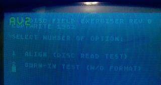 810/1050 Burn In Diagnostic Cartridge 800/XL/XE/XF551 Atari 3