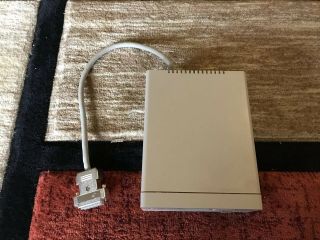Commodore Amiga 500 Model 1010 A500 3.  5” Floppy Disk Drive
