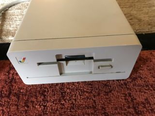 Commodore Amiga 500 Model 1010 A500 3.  5” Floppy Disk Drive 2