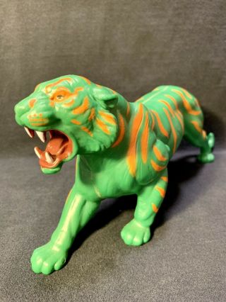 He - Man Masters of the Universe 1981 vintage BATTLE CAT 2