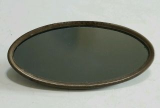 Vintage Ford? Car Rear View Mirror 1930s??