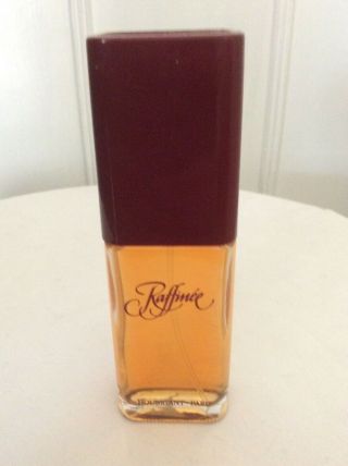 Vintage Raffinee By Houbigant Eau De Parfume Spray,  1.  7 Oz,  Slightly