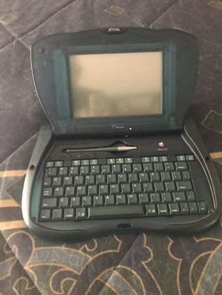 Apple Newton Emate 300.  No Charger.