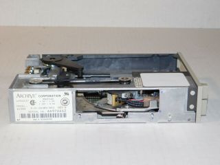 Vintage Archive 2150S LR56637 Desktop Computer PC Internal Cartridge Tape Drive 3
