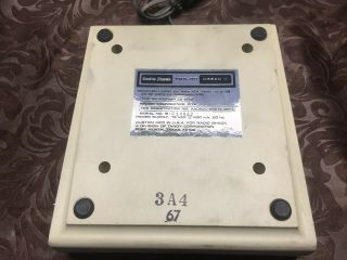 Radio Shack TRS - 80 Computer Modem II 26 - 1173 vintage 2