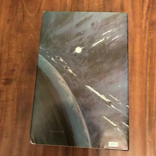 ENDER’S WAR 1986 Orson Scott Card Vtg Book (Ender’s Game & Speaker For The Dead) 2