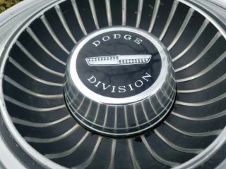 Vintage 1973 1974 1975 1976 1977 Dodge Division 15 