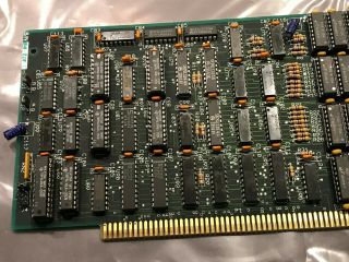 PROGRESSIVE PERIPHERALS MEMORY EXPANSION CARD FOR COMMODORE AMIGA AS - IS 2