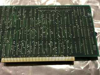 PROGRESSIVE PERIPHERALS MEMORY EXPANSION CARD FOR COMMODORE AMIGA AS - IS 8
