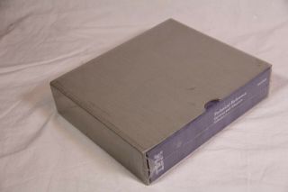 NOS IBM Technical Reference Options Adapter Vol 1 Computer Hardware Library Book 5
