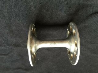 Vintage Campagnolo Nuovo Tipo Front 36h Hub Shell For Road Bike Old School Bmx