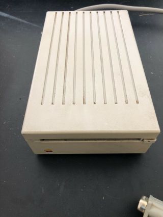 Apple A9m0106 3.  5 " Floppy Drive Iigs Macintosh Part 825 - 1304 - A Made In Japan