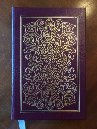 One Day In The Life,  By Alexander Solzhenitsyn Easton Press