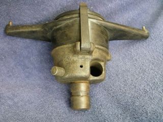 Vintage 1928 - 1931 Ford Model A Distributor Base/core With Body And Cap