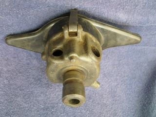 Vintage 1928 - 1931 Ford Model A Distributor Base/Core with Body and Cap 4