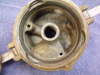 Vintage 1928 - 1931 Ford Model A Distributor Base/Core with Body and Cap 6