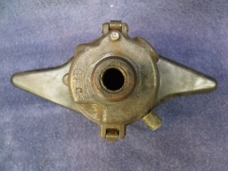 Vintage 1928 - 1931 Ford Model A Distributor Base/Core with Body and Cap 8