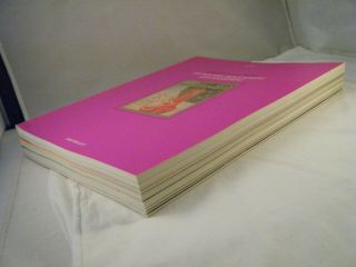 Gruppo GFT Apparel Arts 3 Volume Set with Slip Case 1989 11