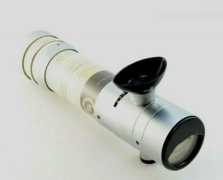 Vintage Ilford SEI Exposure Photometer / Lightmeter,  cased 6